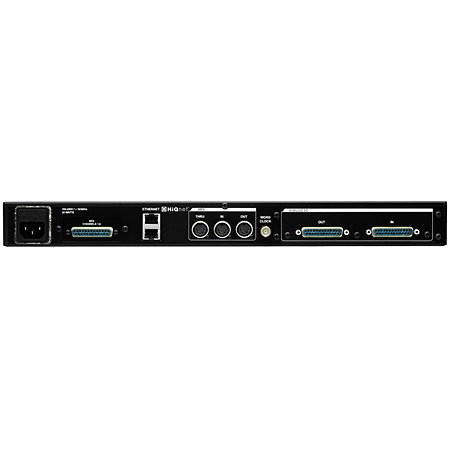 PCM96 Surround Digital Lexicon