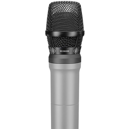 KK 105 A Black Neumann