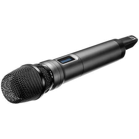 KK 105 A Black Neumann