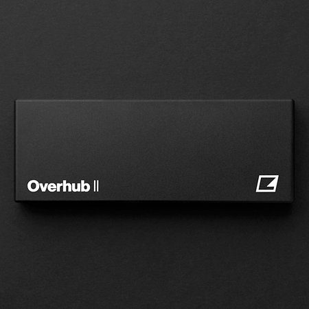 Elektron Overhub II