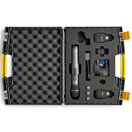 iXm Hard Case YT5150 Yellowtec