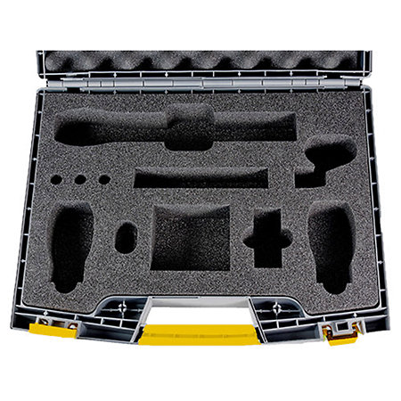 iXm Hard Case YT5150 Yellowtec