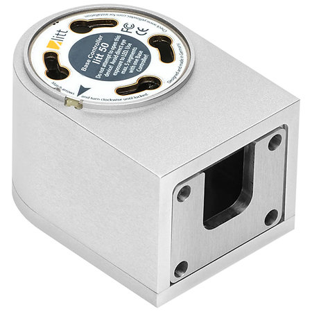 Yellowtec Litt Base Controller alu YT9101