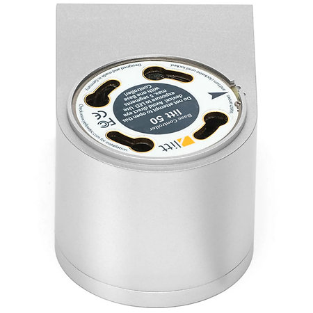 Yellowtec Litt Base Controller alu YT9101