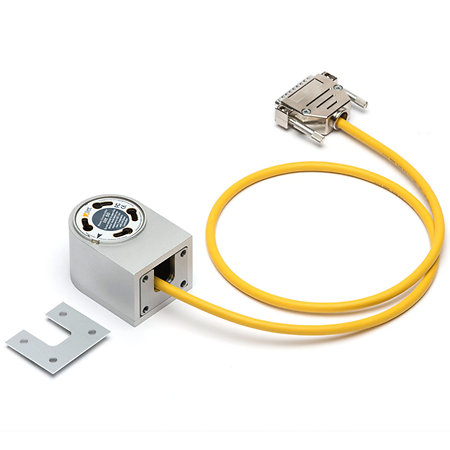Litt Base Controller alu YT9101 Yellowtec