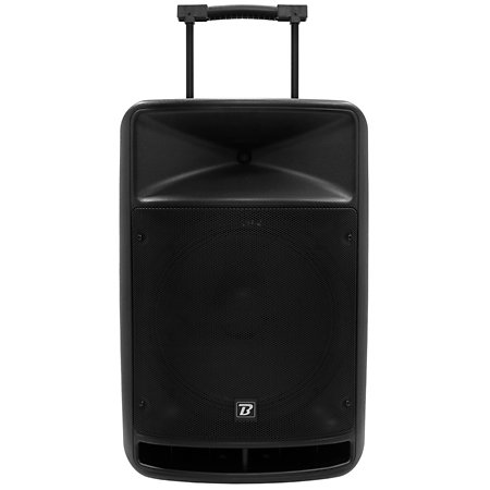 TravelSound15-VHF Reconditionné BoomTone DJ