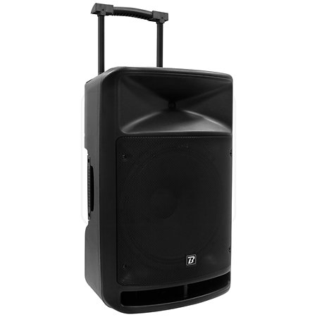 TravelSound15-VHF Reconditionné BoomTone DJ