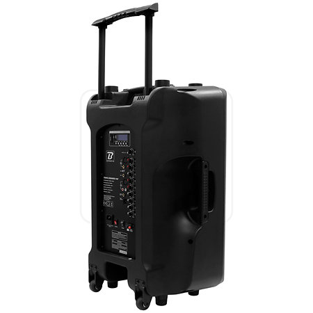 TravelSound15-VHF Reconditionné BoomTone DJ