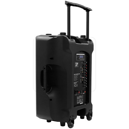 TravelSound15-VHF Reconditionné BoomTone DJ