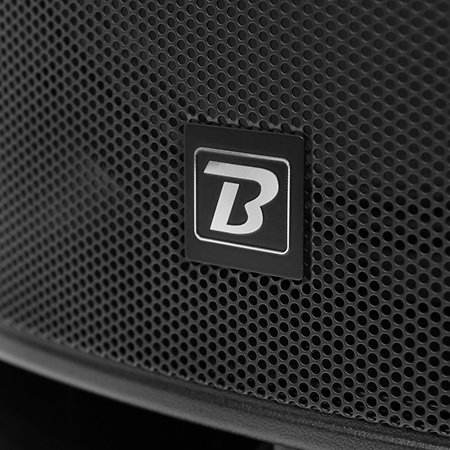 TravelSound15-VHF Reconditionné BoomTone DJ