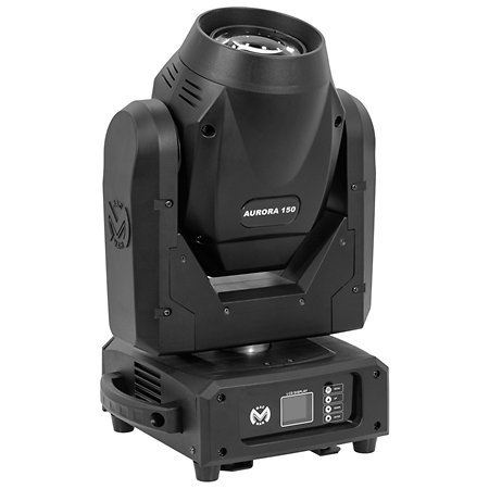 Aurora 150 BSW Stock B Mac Mah