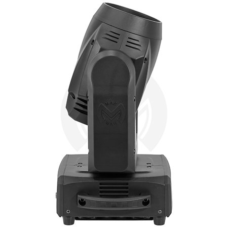 Aurora 150 BSW Stock B Mac Mah