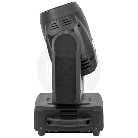 Aurora 150 BSW Stock B Mac Mah