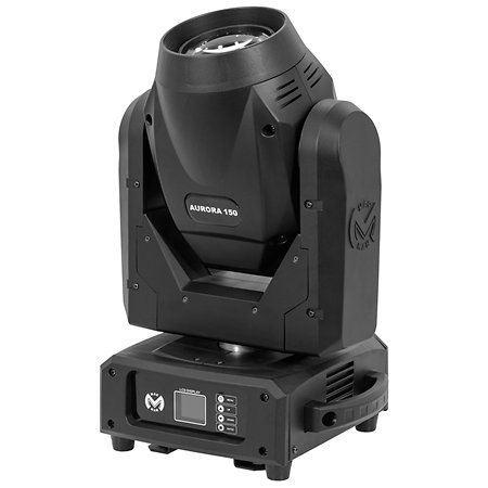 Aurora 150 BSW Stock B Mac Mah