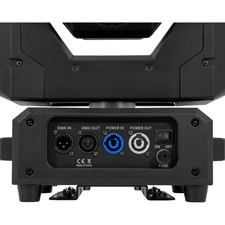 Mac Mah Aurora 150 BSW Stock B