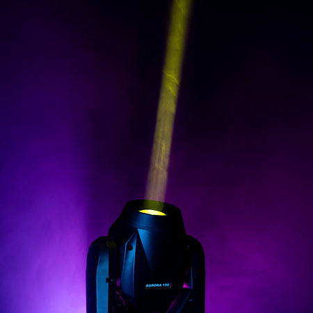 Aurora 150 BSW Stock B Mac Mah