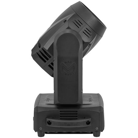 Aurora 150 BSW Stock B Mac Mah