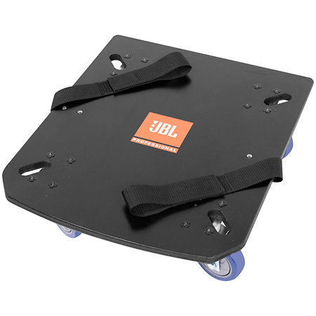 JBL Pro Plateau à roulettes JBL PRX915XLF