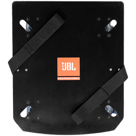 JBL Pro Plateau à roulettes JBL PRX915XLF