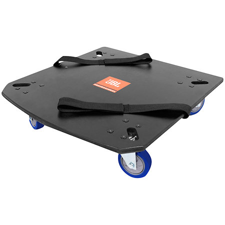 JBL Pro Plateau à roulettes JBL PRX918XLF