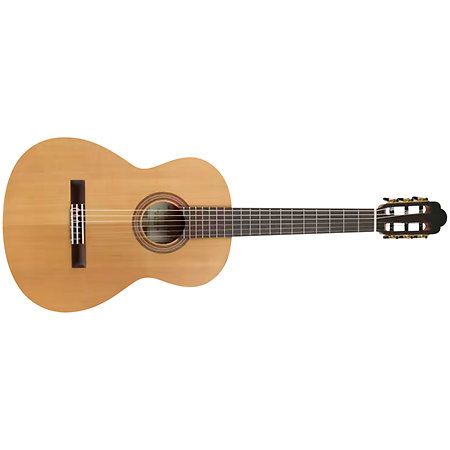 Torres Mahogany 3/4 RN Martinez
