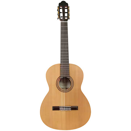 Torres Mahogany 3/4 RN Martinez