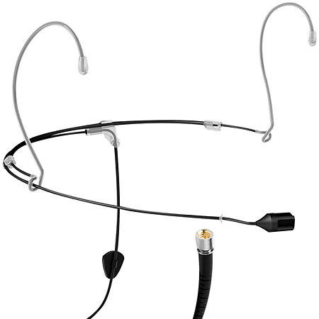 6388-DP-A-B90-LH Black MicroLock DPA