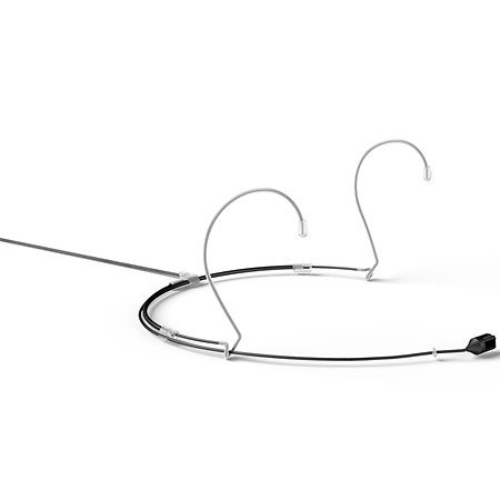 6388-DP-A-B90-LH Black MicroLock DPA