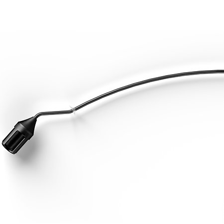 6388-DP-A-B90-LH Black MicroLock DPA