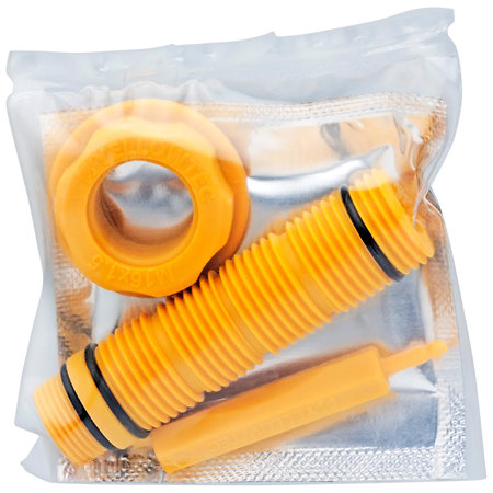 Litt Universal Mounting Kit YT9401 Yellowtec