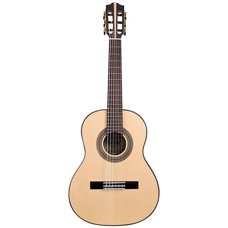 Torres Spruce 1/4 RN + Housse Martinez