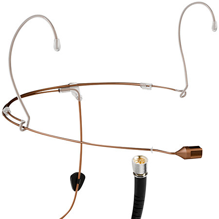 6388-DP-A-C90-LH Brown MicroLock DPA