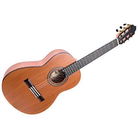 Torres Mahogany 1/4 RN Martinez