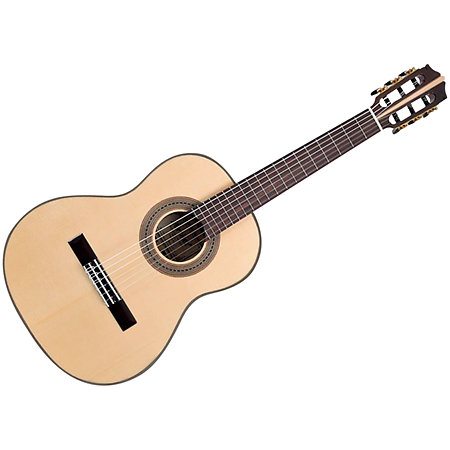 Torres Pro Spruce 1/4 RN + Housse Martinez