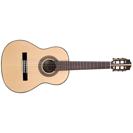 Torres Pro Spruce 1/4 RN + Housse Martinez