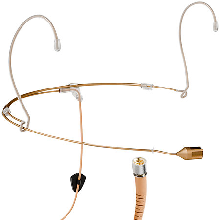 6388-DP-A-F90-LH Beige MicroLock DPA