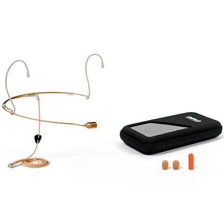 6388-DP-A-F90-LH Beige MicroLock DPA