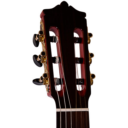 Flamenco MFG-AS E Roja Deluxe RN Martinez
