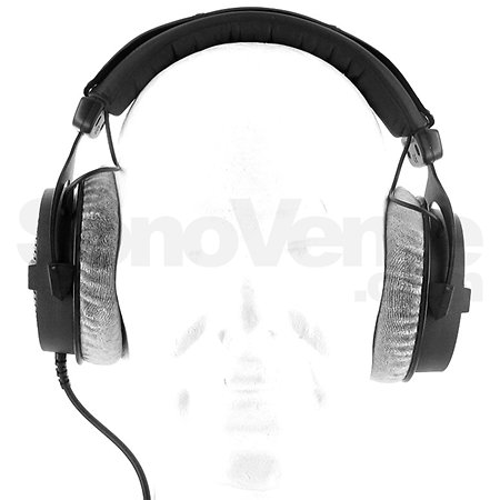 DT 990 Pro 250 Reconditionné Beyerdynamic
