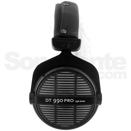 DT 990 Pro 250 Reconditionné Beyerdynamic