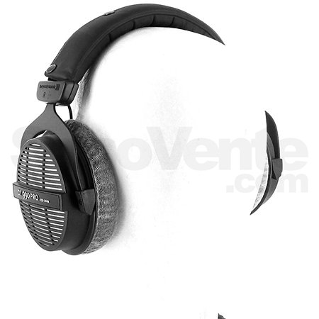 DT 990 Pro 250 Reconditionné Beyerdynamic