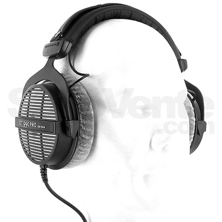 DT 990 Pro 250 Reconditionné Beyerdynamic