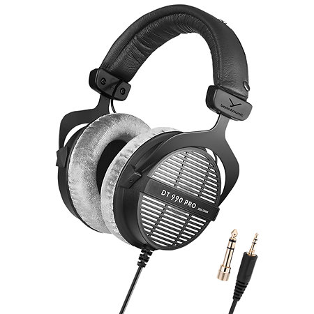 DT 990 Pro 250 Reconditionné Beyerdynamic