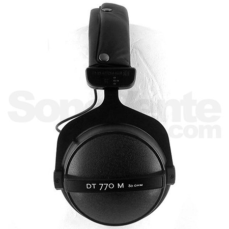 DT 770 M Reconditionné Beyerdynamic