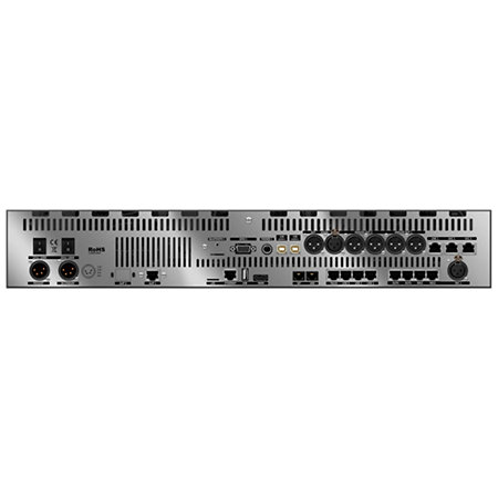 Axel Technology Oxygen 3000 Plus 8 Fader 1A
