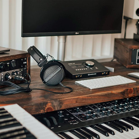 DT990 PRO-LB 80 Black Reconditionné Beyerdynamic