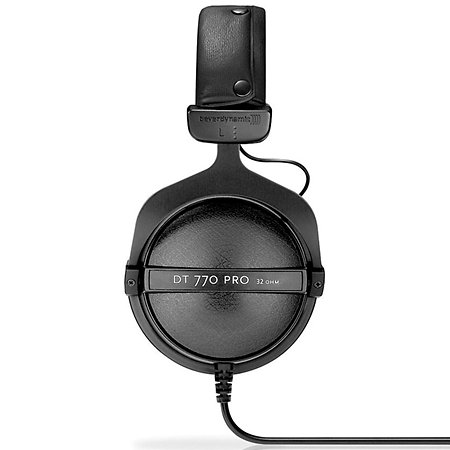 DT 770 Pro 32 Reconditionné Beyerdynamic