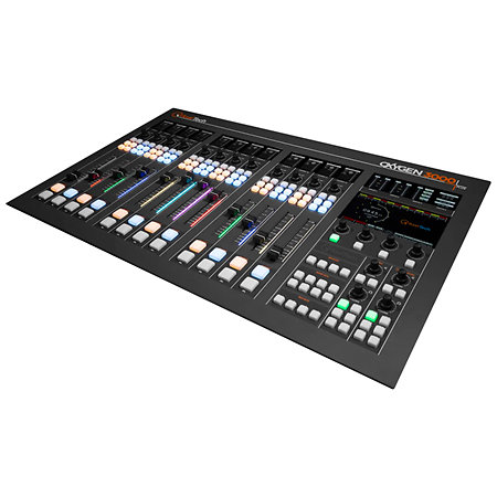 Axel Technology Oxygen 3000 Plus 12 Fader 2A