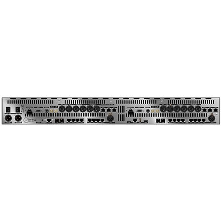 Oxygen 3000 Plus 12 Fader 2A Axel Technology