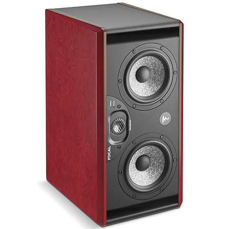 Focal Twin6 ST6 Stock B